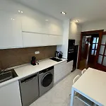 Playa De Locos Con Garaje Recién Reformado!! Appartamento Suances