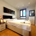 Playa De Locos Con Garaje Recién Reformado!! Appartamento Suances
