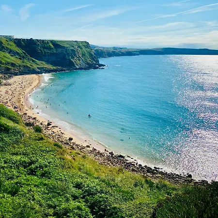 Playa De Locos Con Garaje Suances