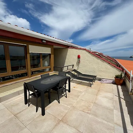 アパート Playa De Locos Con Garaje Recien Reformado!!