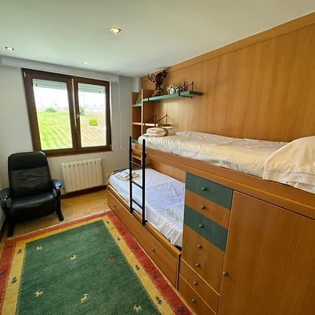 Playa De Locos Con Garaje Recien Reformado!! アパート *