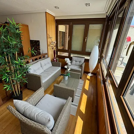 Playa De Locos Con Garaje Recien Reformado!! アパート