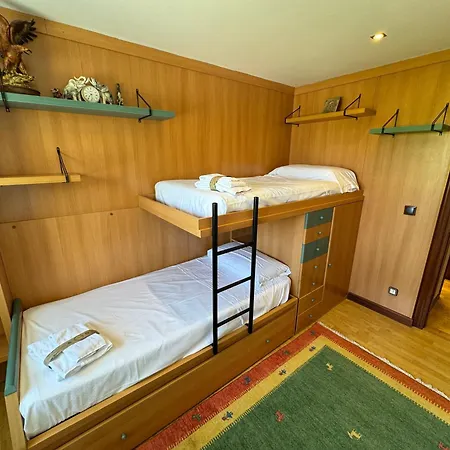 アパート Playa De Locos Con Garaje Recien Reformado!!