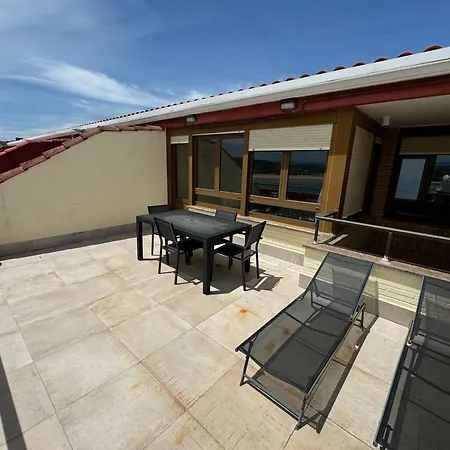 Apartamento Playa De Locos Con Garaje