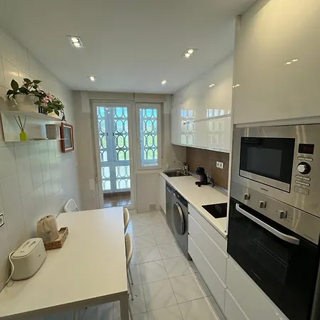 アパート Playa De Locos Con Garaje Recien Reformado!! *