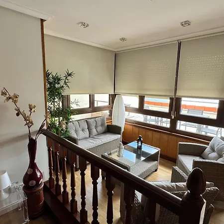 Playa De Locos Con Garaje Recien Reformado!! Apartamento Suances
