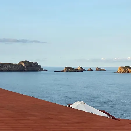 Playa De Locos Con Garaje Recién Reformado!! * Suances