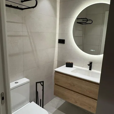 Apartamento Playa De Locos Con Garaje Recien Reformado!! *