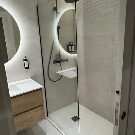 Playa De Locos Con Garaje Recien Reformado!! Apartamento