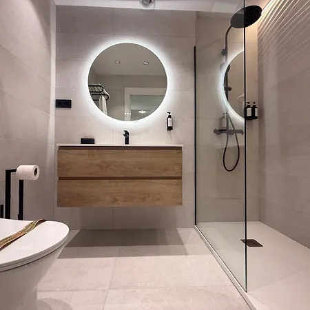 アパート Playa De Locos Con Garaje Recien Reformado!! *