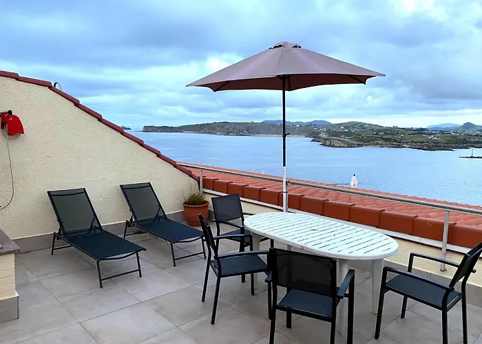 公寓 Playa De Locos Con Garaje Recien Reformado!! 苏安塞斯