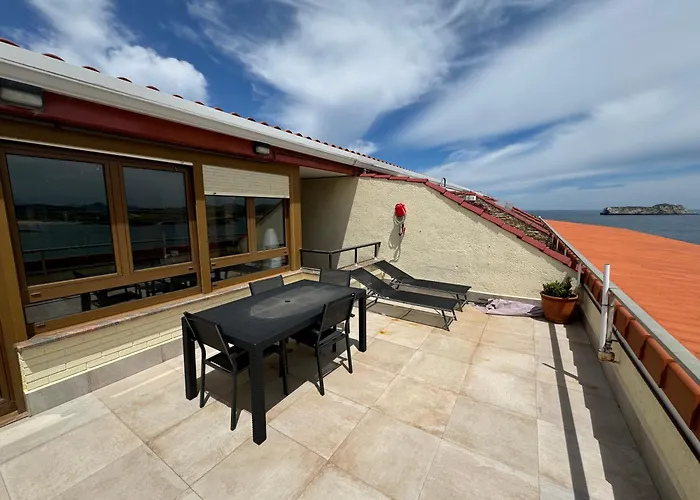 公寓 Playa De Locos Con Garaje Recien Reformado!!