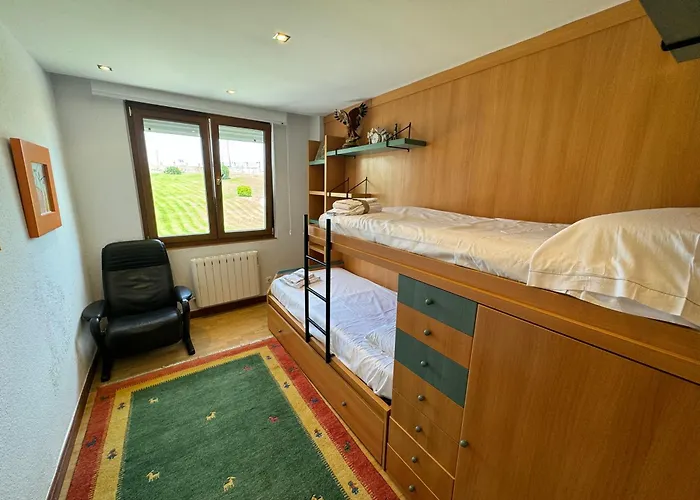 Playa De Locos Con Garaje Recien Reformado!! 公寓 *