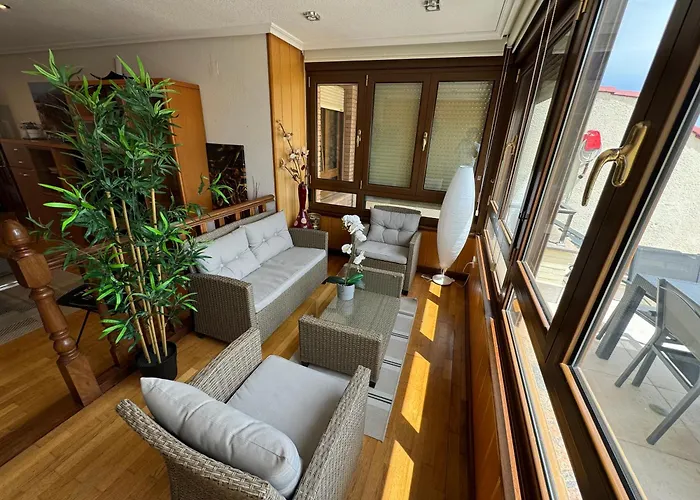 Playa De Locos Con Garaje Recien Reformado!! 公寓