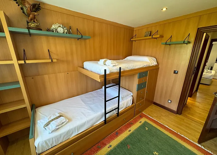 公寓 Playa De Locos Con Garaje Recien Reformado!!