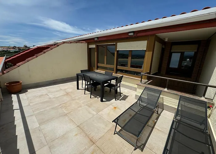 公寓 Playa De Locos Con Garaje Recien Reformado!!