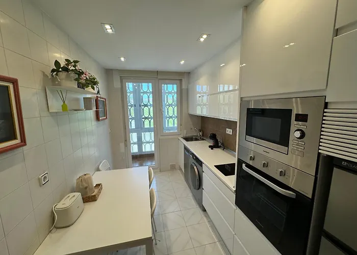 公寓 Playa De Locos Con Garaje Recien Reformado!! *