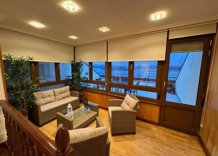 Playa De Locos Con Garaje Recien Reformado!! * 苏安塞斯