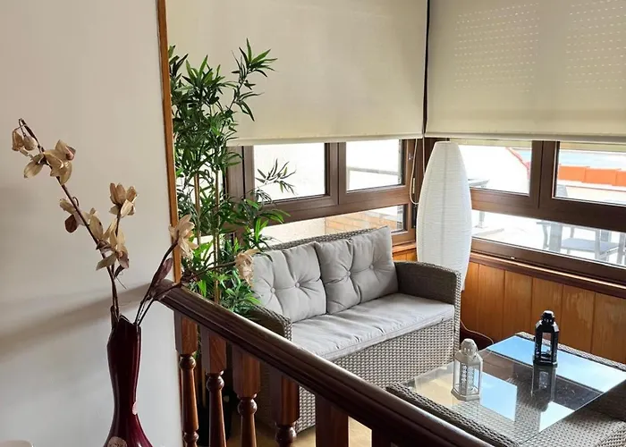 Playa De Locos Con Garaje Recien Reformado!! 公寓