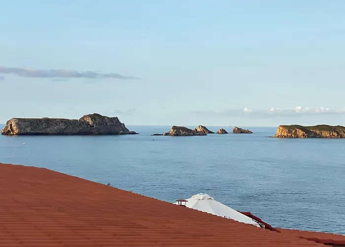 Playa De Locos Con Garaje Recien Reformado!! * 苏安塞斯