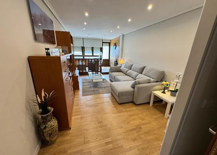 公寓 Playa De Locos Con Garaje Recien Reformado!!