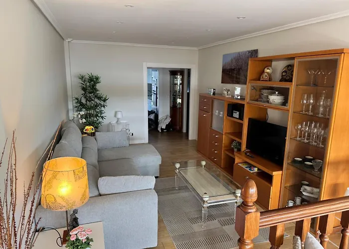 Playa De Locos Con Garaje Recien Reformado!! 公寓 苏安塞斯