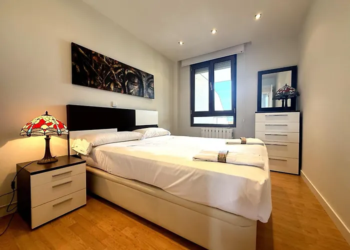 Playa De Locos Con Garaje Recien Reformado!! 公寓 苏安塞斯