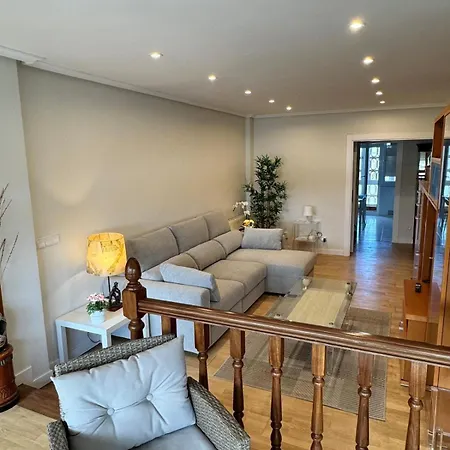 Lägenhet Playa De Locos Con Garaje Recien Reformado!! Suances