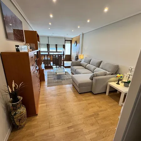Apartment Playa De Locos Con Garaje Recien Reformado!!
